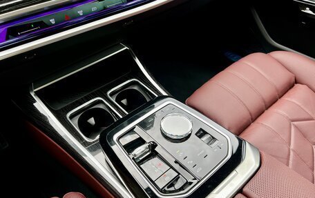 BMW 7 серия, 2024 год, 15 500 000 рублей, 16 фотография