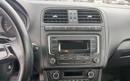 Volkswagen Polo VI (EU Market), 2018 год, 1 190 000 рублей, 7 фотография