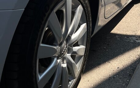Audi A4, 2015 год, 2 049 000 рублей, 3 фотография
