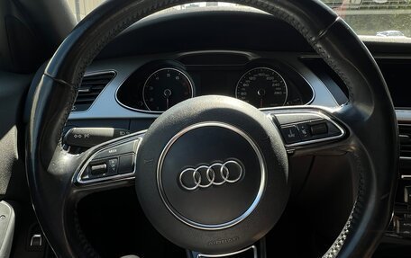 Audi A4, 2015 год, 2 049 000 рублей, 6 фотография
