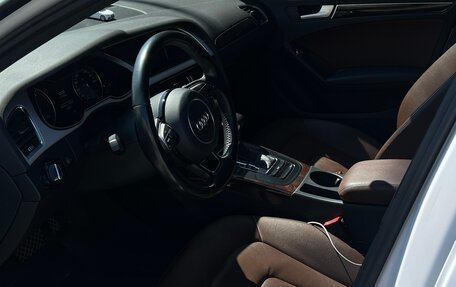 Audi A4, 2015 год, 2 049 000 рублей, 5 фотография