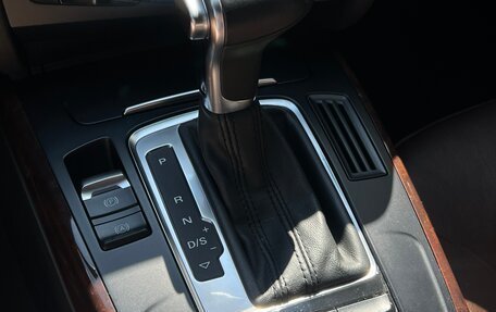 Audi A4, 2015 год, 2 049 000 рублей, 7 фотография