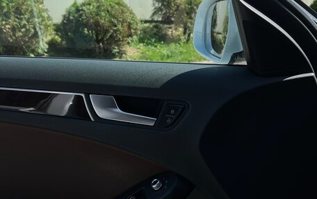 Audi A4, 2015 год, 2 049 000 рублей, 11 фотография
