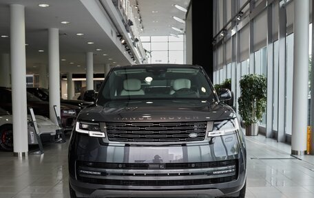 Land Rover Range Rover IV рестайлинг, 2025 год, 23 500 000 рублей, 2 фотография