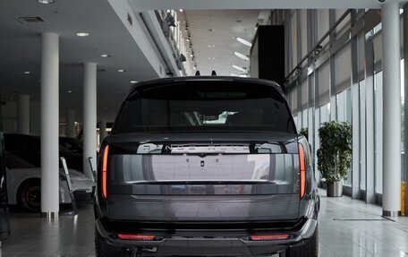 Land Rover Range Rover IV рестайлинг, 2025 год, 23 500 000 рублей, 5 фотография