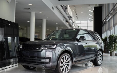Land Rover Range Rover IV рестайлинг, 2025 год, 23 500 000 рублей, 1 фотография