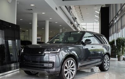 Land Rover Range Rover IV рестайлинг, 2025 год, 23 500 000 рублей, 1 фотография