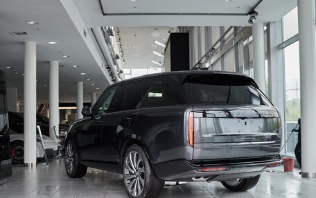 Land Rover Range Rover IV рестайлинг, 2025 год, 23 500 000 рублей, 4 фотография