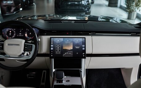 Land Rover Range Rover IV рестайлинг, 2025 год, 23 500 000 рублей, 10 фотография