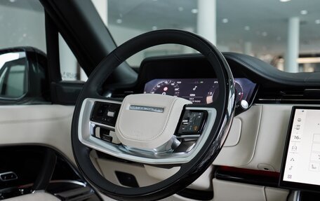 Land Rover Range Rover IV рестайлинг, 2025 год, 23 500 000 рублей, 11 фотография