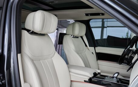 Land Rover Range Rover IV рестайлинг, 2025 год, 23 500 000 рублей, 8 фотография