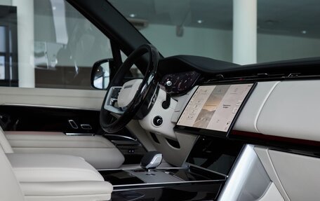 Land Rover Range Rover IV рестайлинг, 2025 год, 23 500 000 рублей, 9 фотография