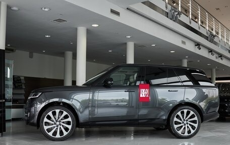Land Rover Range Rover IV рестайлинг, 2025 год, 23 500 000 рублей, 3 фотография