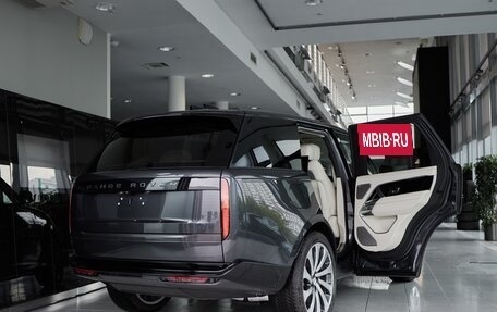 Land Rover Range Rover IV рестайлинг, 2025 год, 23 500 000 рублей, 6 фотография