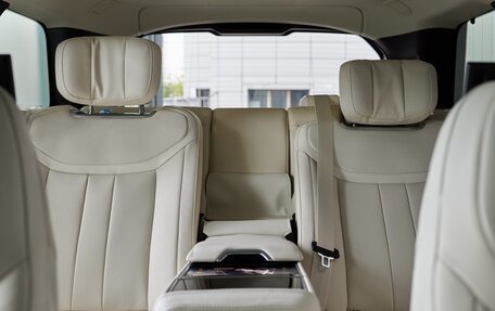 Land Rover Range Rover IV рестайлинг, 2025 год, 23 500 000 рублей, 16 фотография