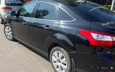 Ford Focus III, 2011 год, 750 000 рублей, 1 фотография