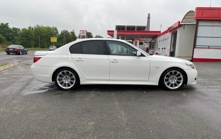 BMW 5 серия, 2007 год, 2 000 000 рублей, 1 фотография