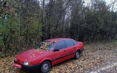 Volkswagen Passat B3, 1990 год, 210 000 рублей, 1 фотография