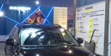 Nissan Murano, 2007 год, 633 000 рублей, 1 фотография