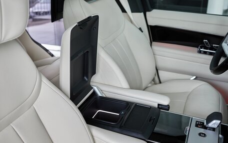 Land Rover Range Rover IV рестайлинг, 2025 год, 23 500 000 рублей, 19 фотография