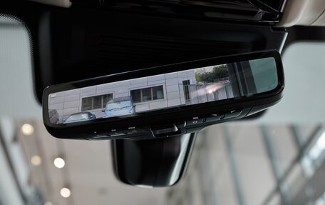 Land Rover Range Rover IV рестайлинг, 2025 год, 23 500 000 рублей, 24 фотография