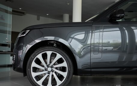 Land Rover Range Rover IV рестайлинг, 2025 год, 23 500 000 рублей, 27 фотография