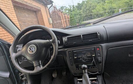 Volkswagen Passat B5+ рестайлинг, 2001 год, 385 000 рублей, 9 фотография
