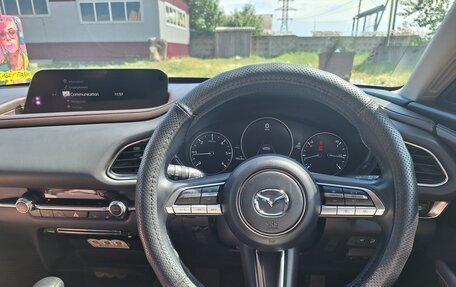 Mazda CX-30 I, 2019 год, 1 610 000 рублей, 2 фотография