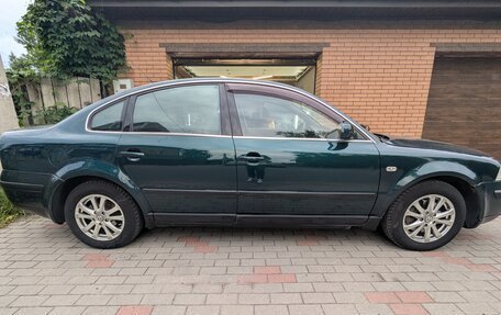 Volkswagen Passat B5+ рестайлинг, 2001 год, 385 000 рублей, 4 фотография