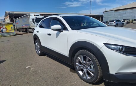 Mazda CX-30 I, 2019 год, 1 610 000 рублей, 3 фотография