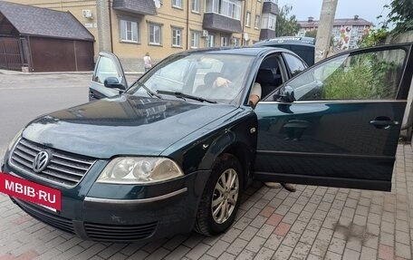 Volkswagen Passat B5+ рестайлинг, 2001 год, 385 000 рублей, 6 фотография