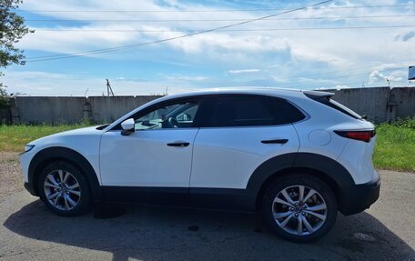 Mazda CX-30 I, 2019 год, 1 610 000 рублей, 6 фотография