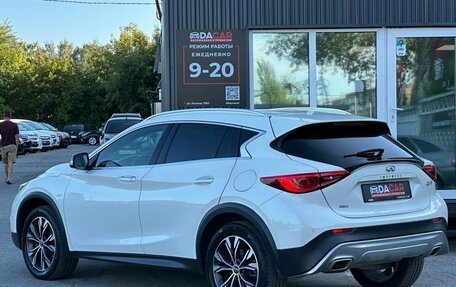 Infiniti QX30, 2018 год, 2 899 000 рублей, 6 фотография
