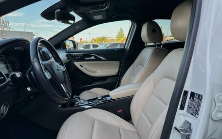 Infiniti QX30, 2018 год, 2 899 000 рублей, 7 фотография