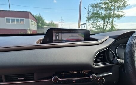 Mazda CX-30 I, 2019 год, 1 610 000 рублей, 10 фотография