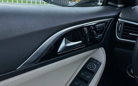 Infiniti QX30, 2018 год, 2 899 000 рублей, 19 фотография