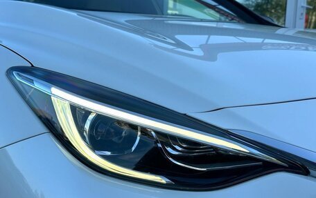 Infiniti QX30, 2018 год, 2 899 000 рублей, 14 фотография