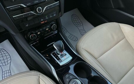 Infiniti QX30, 2018 год, 2 899 000 рублей, 21 фотография