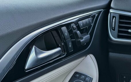 Infiniti QX30, 2018 год, 2 899 000 рублей, 17 фотография