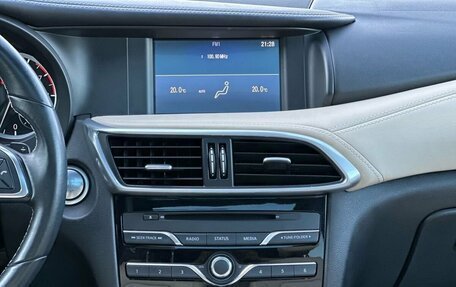 Infiniti QX30, 2018 год, 2 899 000 рублей, 22 фотография