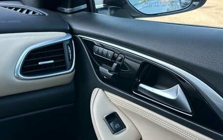 Infiniti QX30, 2018 год, 2 899 000 рублей, 18 фотография