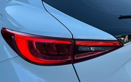 Infiniti QX30, 2018 год, 2 899 000 рублей, 16 фотография