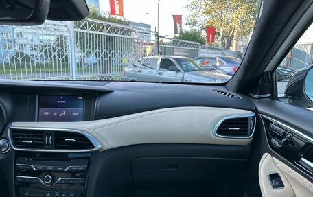 Infiniti QX30, 2018 год, 2 899 000 рублей, 25 фотография