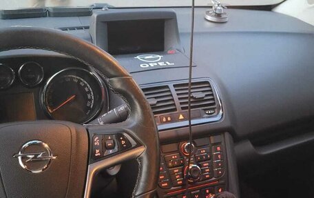Opel Meriva, 2013 год, 1 250 000 рублей, 6 фотография