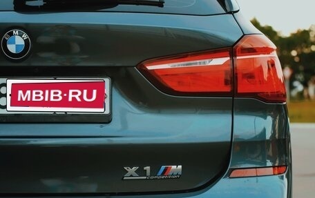 BMW X1, 2019 год, 2 400 000 рублей, 2 фотография