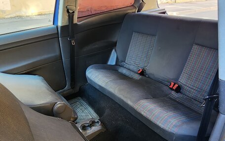 Volkswagen Polo IV рестайлинг, 2006 год, 240 000 рублей, 9 фотография