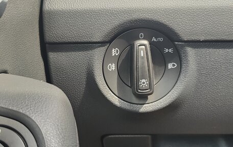 Skoda Octavia, 2020 год, 1 700 000 рублей, 13 фотография