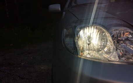 Toyota Corolla, 2005 год, 570 000 рублей, 2 фотография