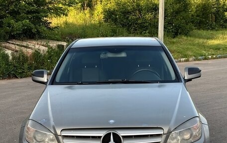 Mercedes-Benz C-Класс, 2008 год, 810 000 рублей, 2 фотография