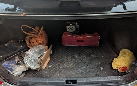 Toyota Corolla, 2005 год, 570 000 рублей, 8 фотография